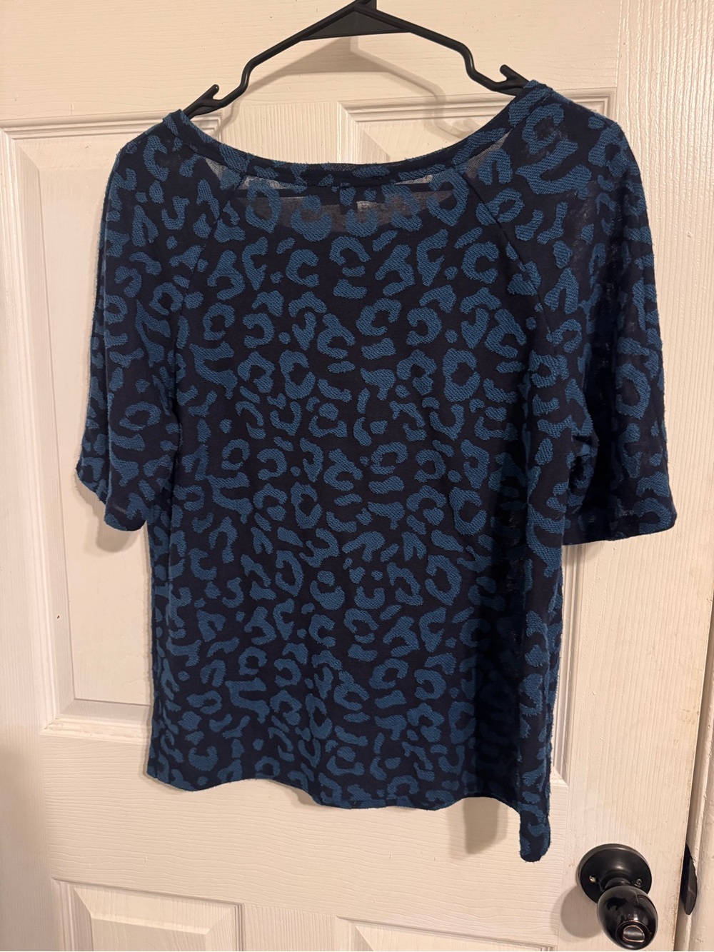Loft Tee - Picture 3 of 3